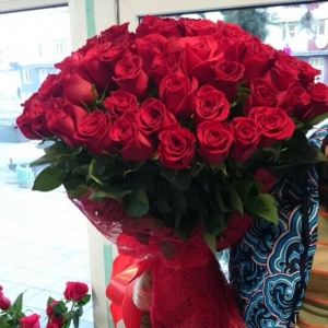 Букет жениха316