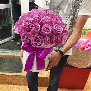 Корзины, коробочки...1672