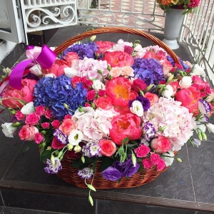 Подарочные букеты Махачкала...1860