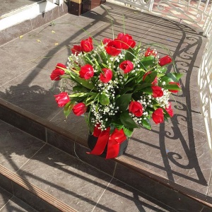 Корзины, коробочки...2276