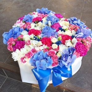 Корзины, коробочки  Махачкала...1981