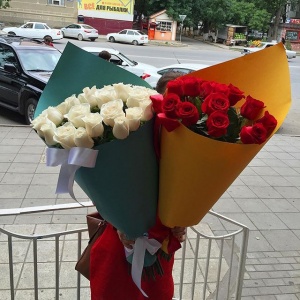 Подарочные букеты махачкала...1959