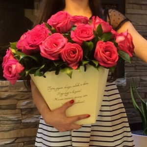 Наши работы...1766