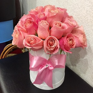 Корзины, коробочки  Махачкала...1995