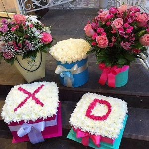 Корзины, коробочки  Махачкала...2130