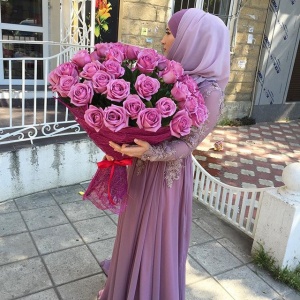 Букет жениха в махачкале...1932