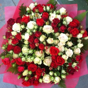 Подарочные букеты501