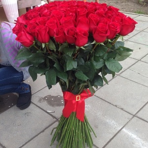 Букет жениха278