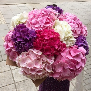 Подарочные букеты...1606