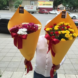 букет жениха...1533