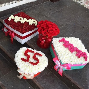 Корзины, коробочки  Махачкала...2118