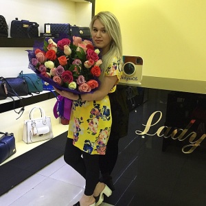 Наши работы...1774