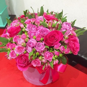 Корзины, коробочки...2254