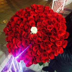 Подарить хорошее настроение- ведь это так легко!