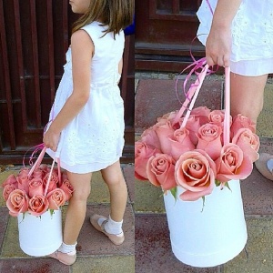 Корзины, коробочки  Махачкала...1976