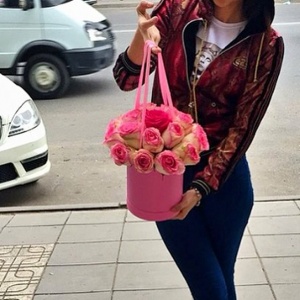 Корзины, коробочки...1698