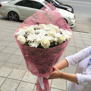 букет невесты...1588