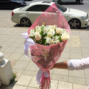 букет жениха...1536