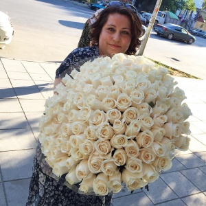 Букет жениха Махакала...1854