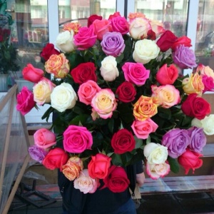 Подарочные букеты457