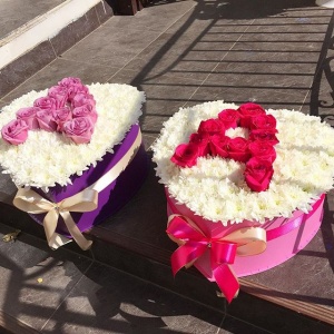 Корзины, коробочки...2241