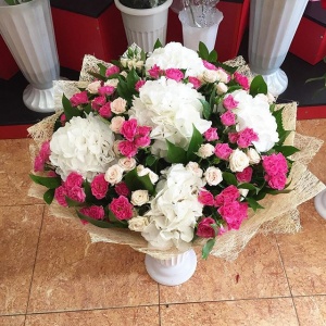 Букет жениха...2273