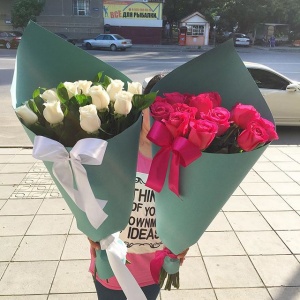 Букет жениха в махачкале...2067