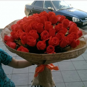 Букет жениха375