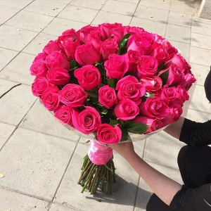 Букет жениха в махачкале...2068