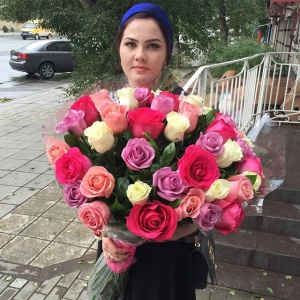 Букет жениха...2312