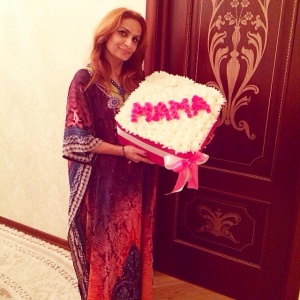 Корзины, коробочки  Махачкала...2142