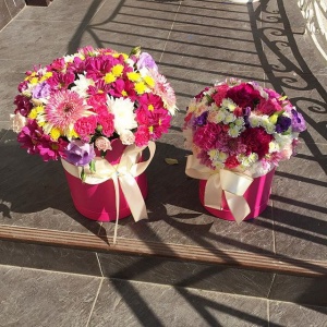 Корзины, коробочки  Махачкала...2157