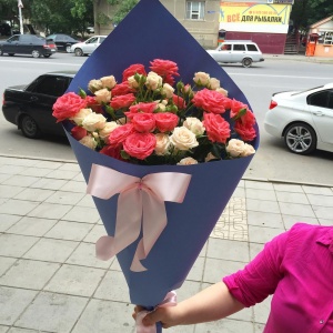 букет жениха...1535