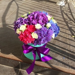 Корзины, коробочки  Махачкала...2144