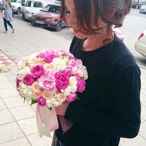 Букет невесты ...