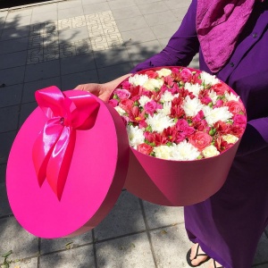 Корзины, коробочки...1663