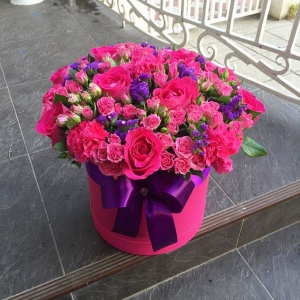 Корзины, коробочки  Махачкала...2139