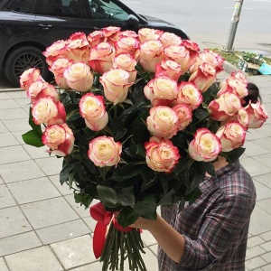 Букет жениха в махачкале...1942