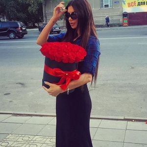 Корзины, коробочки...2245