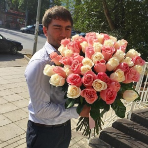 Букет жениха...2262