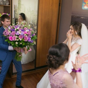 Букет жениха299