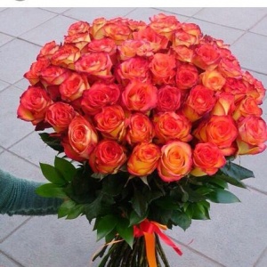 Букеты жениха в Махачкале...70