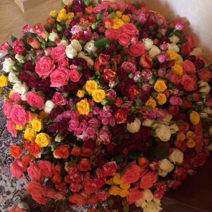 Букет жениха372