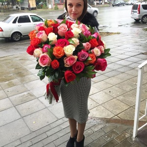 Букет жениха...2307