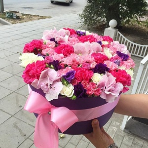 Корзины, коробочки  Махачкала...2129