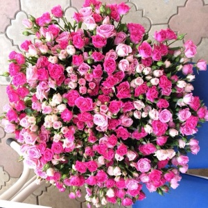 Букет жениха363