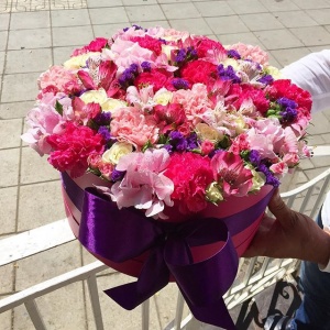 Корзины, коробочки  Махачкала...2153