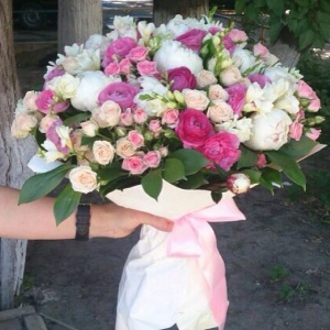 Подарочные букеты525