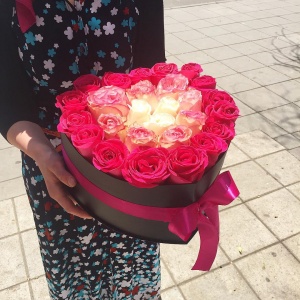 Корзины, коробочки...1871