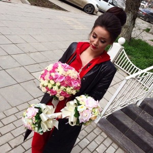 Выбирая цветы для свадьбы, отнеситесь к этому делу серьезно и ответственно!